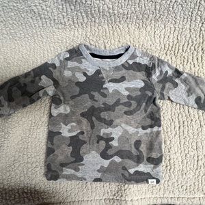 Baby gap toddler boys long sleeve 18-24 months